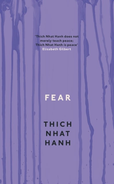 Book cover of Fear