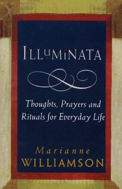 Book cover of Illuminata