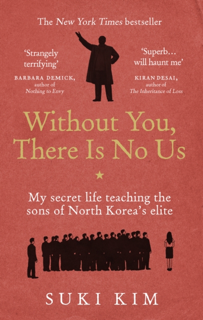 Book cover of Without You, There Is No Us