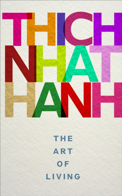 Book cover of The Art of Living
