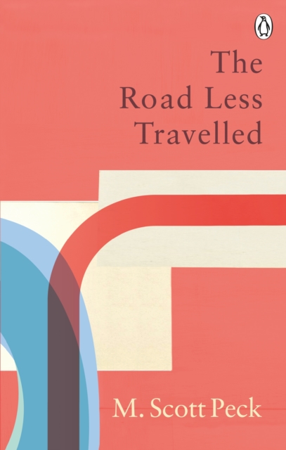 Book cover of The Road Less Travelled
