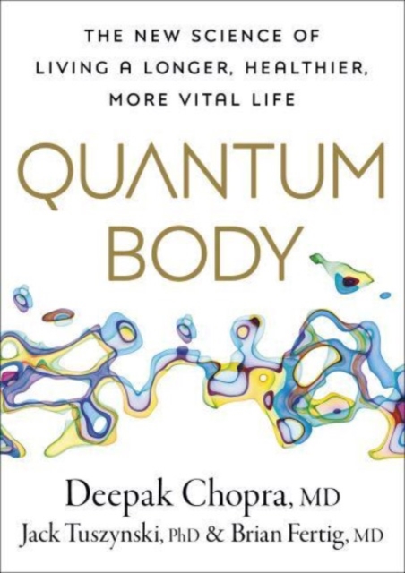 Synchrodestiny by Dr Deepak Chopra