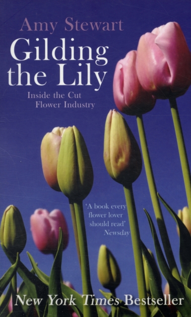 Book cover of Gilding The Lily