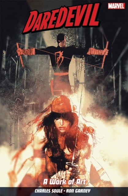 Book cover of Daredevil Back in Black Vol. 2