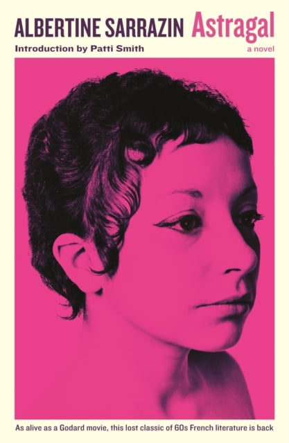 Book cover of Astragal