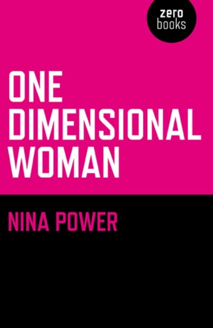 Book cover of One Dimensional Woman