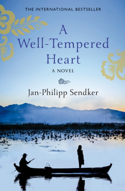 Book cover of A Well-Tempered Heart