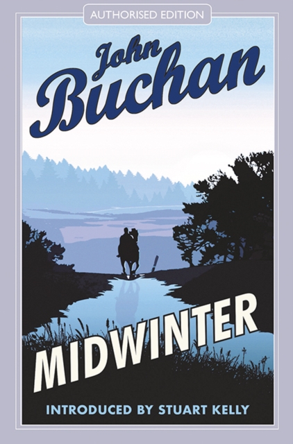 Book cover of Midwinter