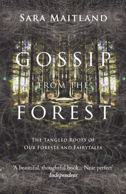 Book cover of Gossip from the Forest