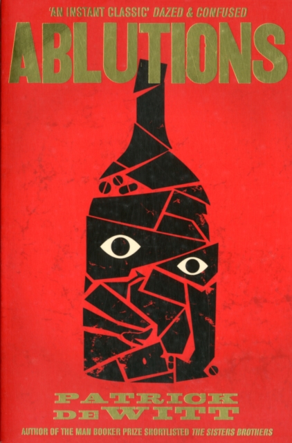 Book cover of Ablutions