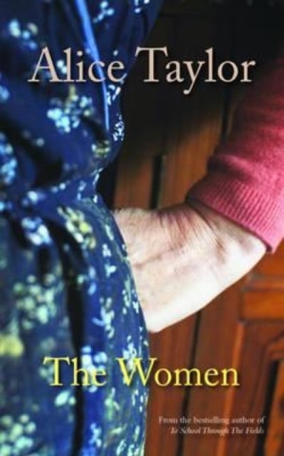 Book cover of The Women