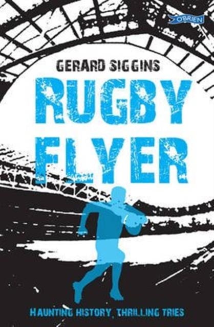 Book cover of Rugby Flyer