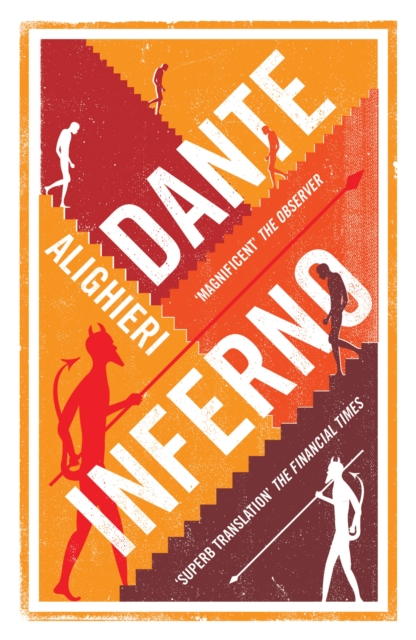 The Inferno: A New Verse Translation - E-book - Dante Alighieri