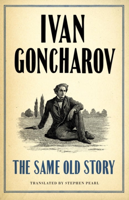 Book cover of The Same Old Story: New Translation