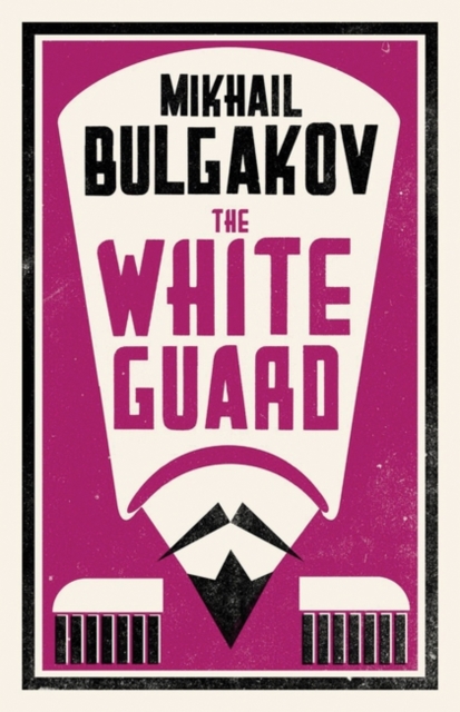 Book cover of The White Guard: New Translation