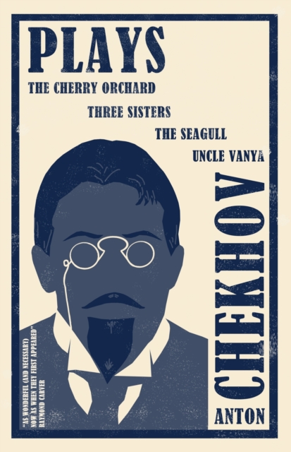 Book cover of Plays