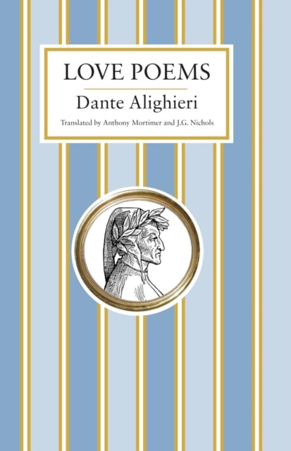 Book cover of Love Poems