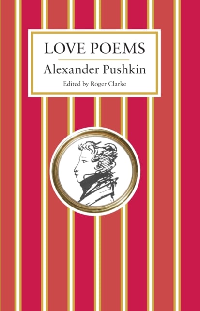 Book cover of Love Poems