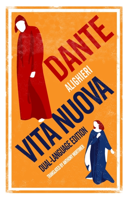 Vita Nuova Dual Language by Dante Alighieri Shakespeare Company