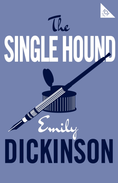 Book cover of The Single Hound