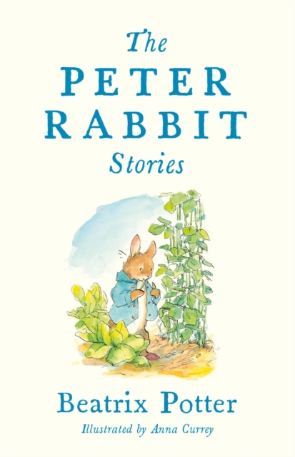 Peter Rabbit - Tales of the Three Mischievous Rabbits