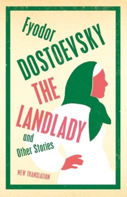 Book cover of White Nights and Other Stories