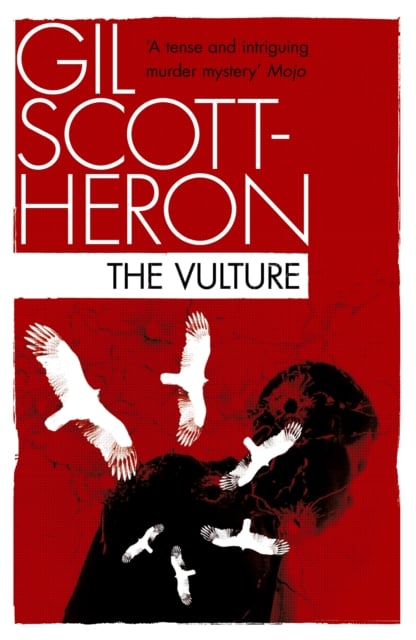 Book cover of The Vulture
