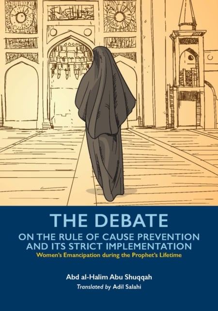 Book cover of The Debate On the Rule of Cause Prevention and its Strict implementation