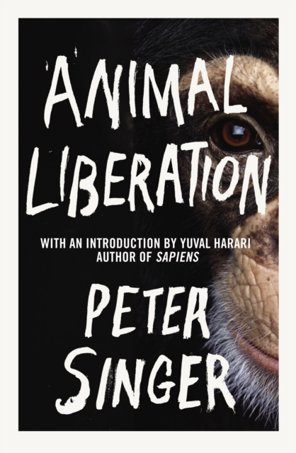 Book cover of Animal Liberation