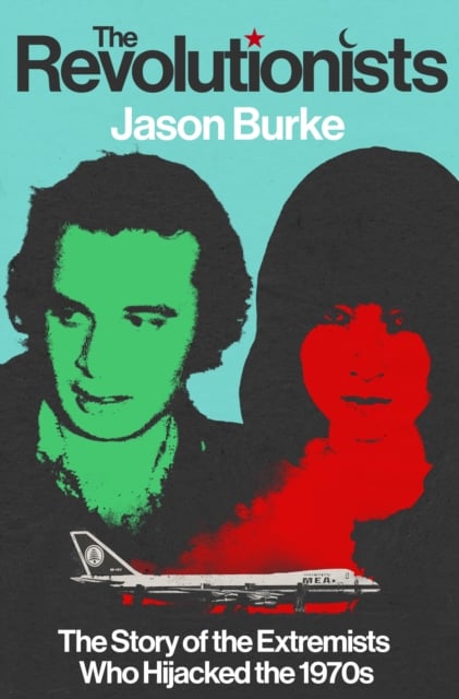 Book cover of The Revolutionists