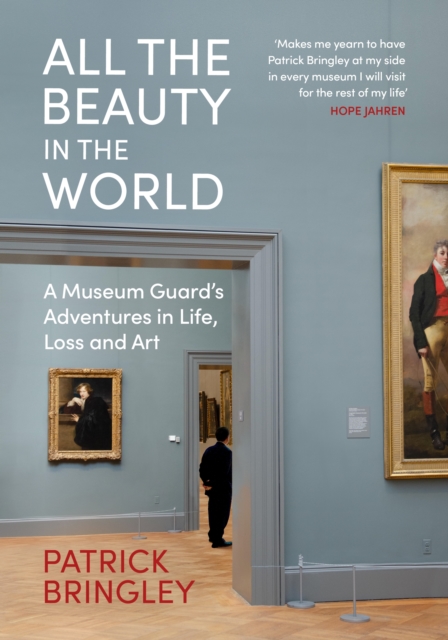 Book cover of All the Beauty in the World
