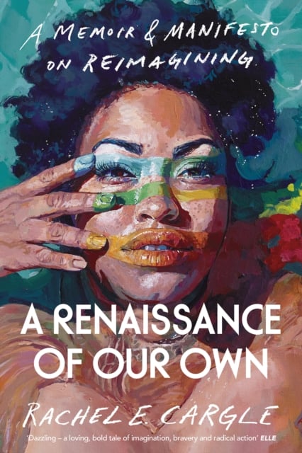 Book cover of A Renaissance of Our Own