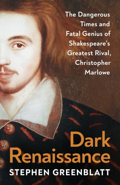 Book cover of Dark Renaissance