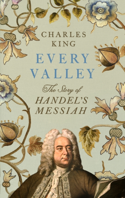 Book cover of Every Valley