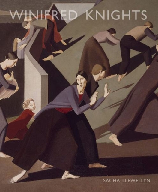Book cover of Winifred Knights 1899-1947