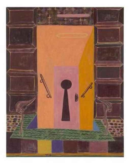Book cover of Tal R