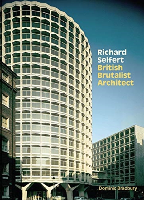 Book cover of Richard Seifert