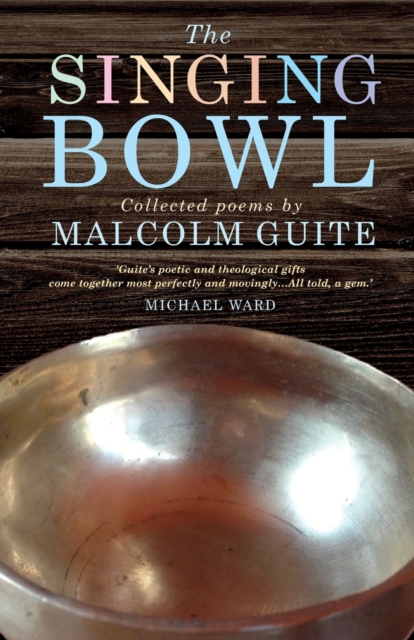 Book cover of The Singing Bowl