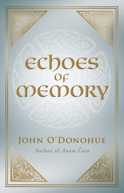 Book cover of Echoes of Memory