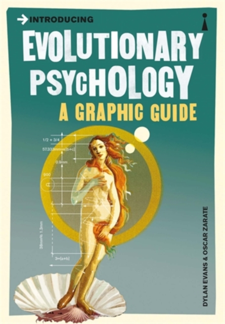 Book cover of Introducing Evolutionary Psychology