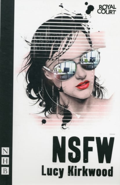 Book cover of NSFW