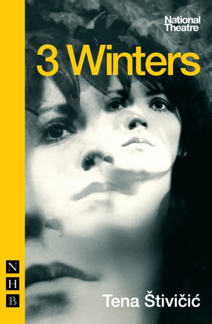 Book cover of 3 Winters