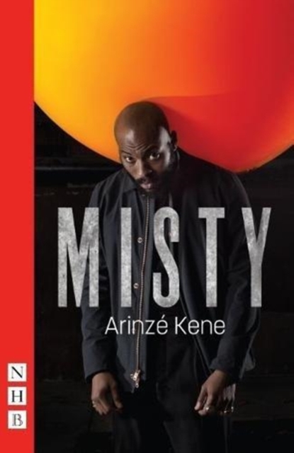 Book cover of Misty