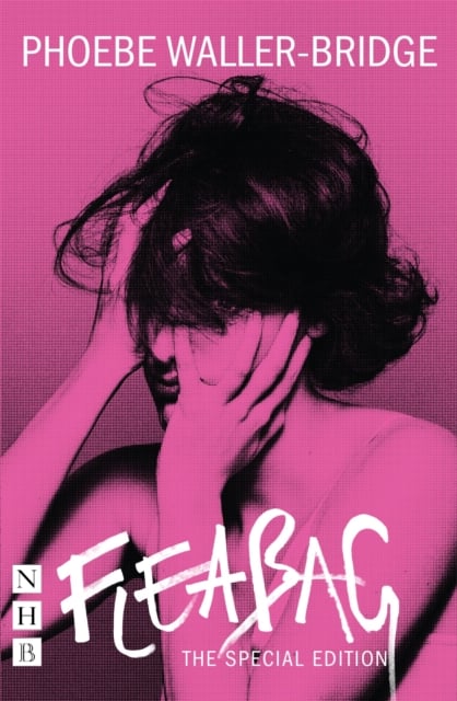 Book cover of Fleabag: The Special Edition