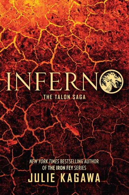 Book cover of Inferno