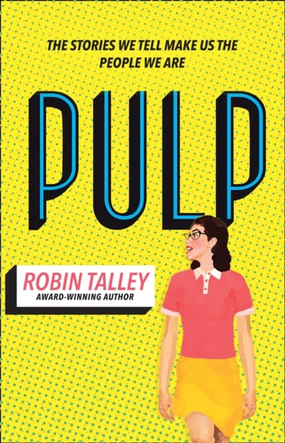 Book cover of Pulp