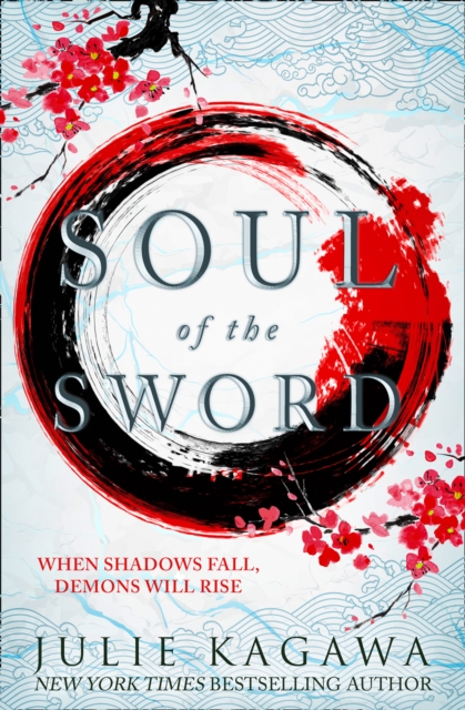 Book cover of Soul Of The Sword