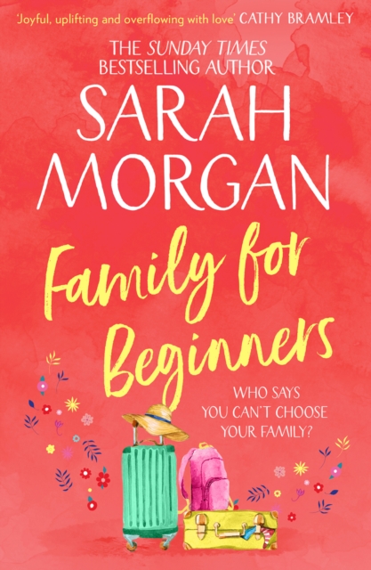 Book cover of Family For Beginners