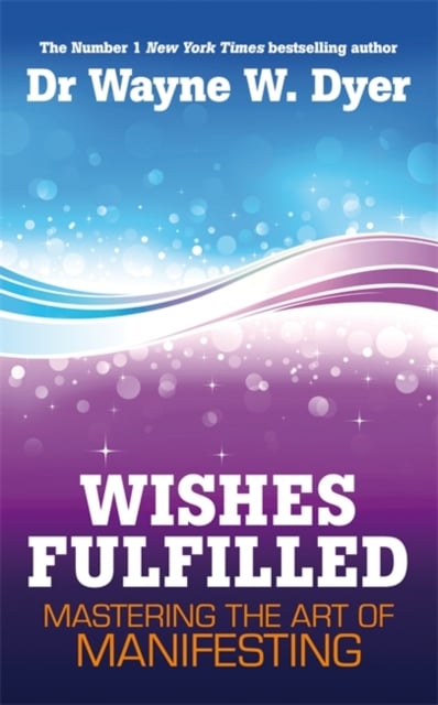Book cover of Wishes Fulfilled