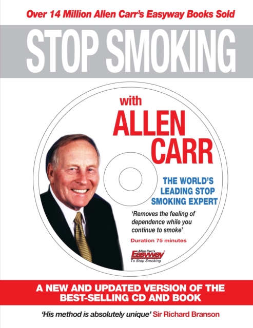 About Allen Carr's Easyway & The Method